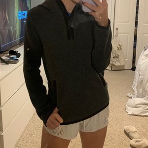 Lululemon Quarter zip 2
